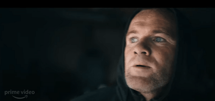 O documentário mais sincero de Rooney: ''O meu pai daria-me um estalo''