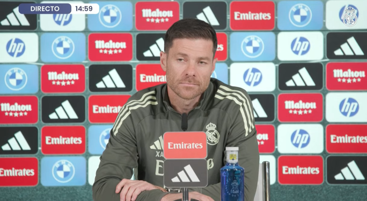 El equipo ha perdido en calidad de juego