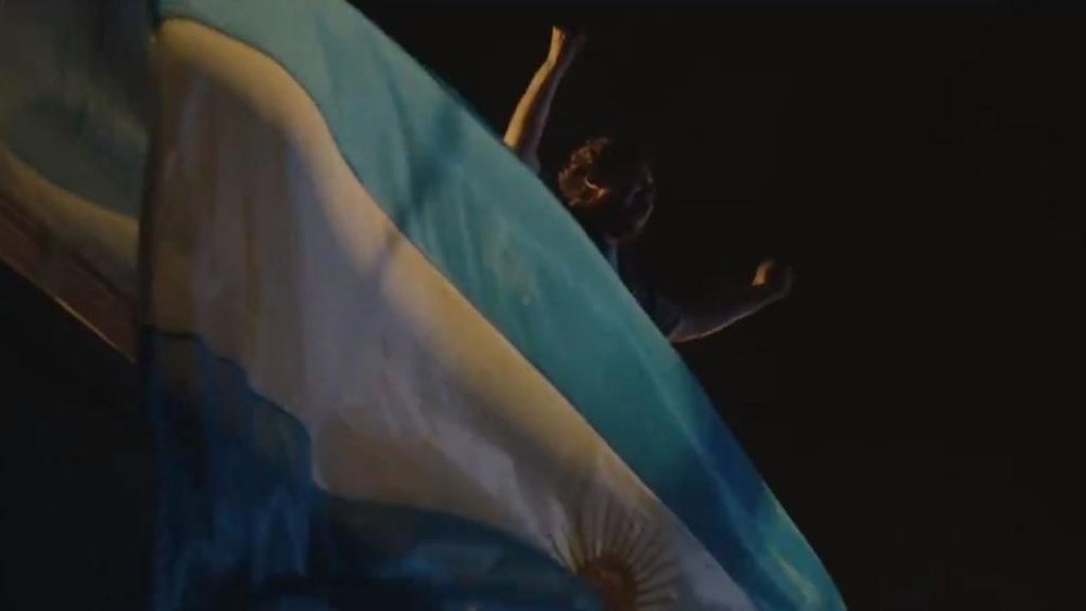 Quilmes dejó un emotivo mensaje en su último anuncio. Twitter/Quilmes_Cerveza