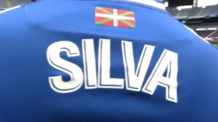 Bomba di mercato: David Silva alla Real Sociedad