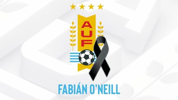 Fallece el ex jugador de la Juventus Fabián O'Neill