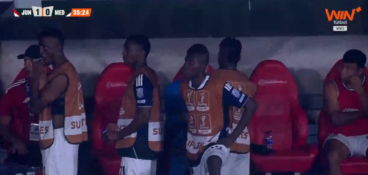 De promediar más de dos goles a quedarse a 0 en el peor momento