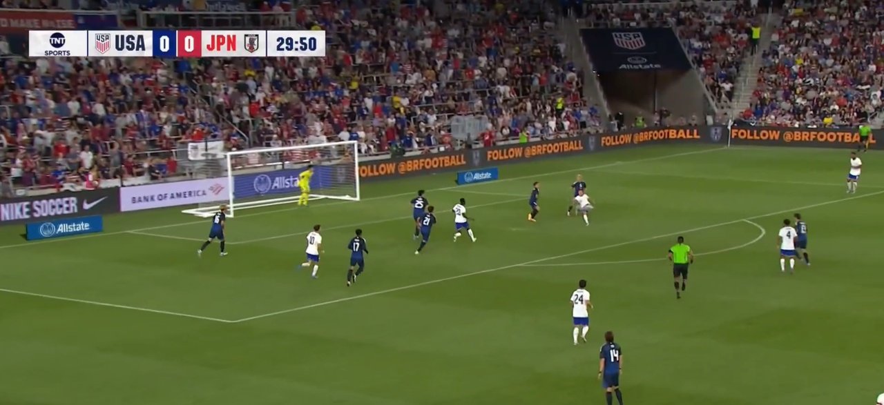 Pochettino respira aliviado