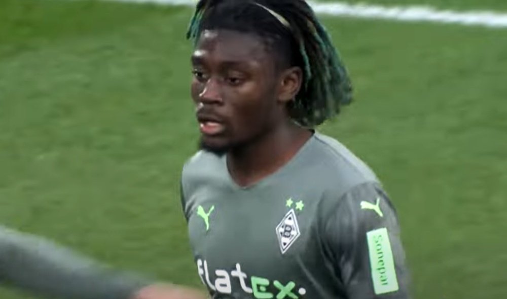 Several clubs are targeting Kone. Screenshot/YouTube/IzeekComps