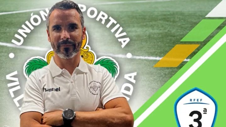 De la Champions con el Celta y Villarreal ¡a entrenar en la Tercera Canaria!