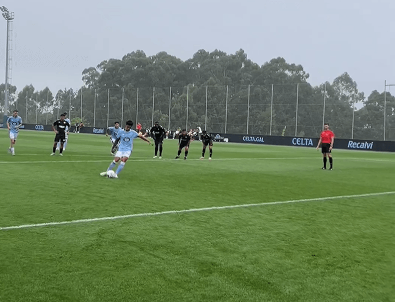 Hugo va, Hugo viene