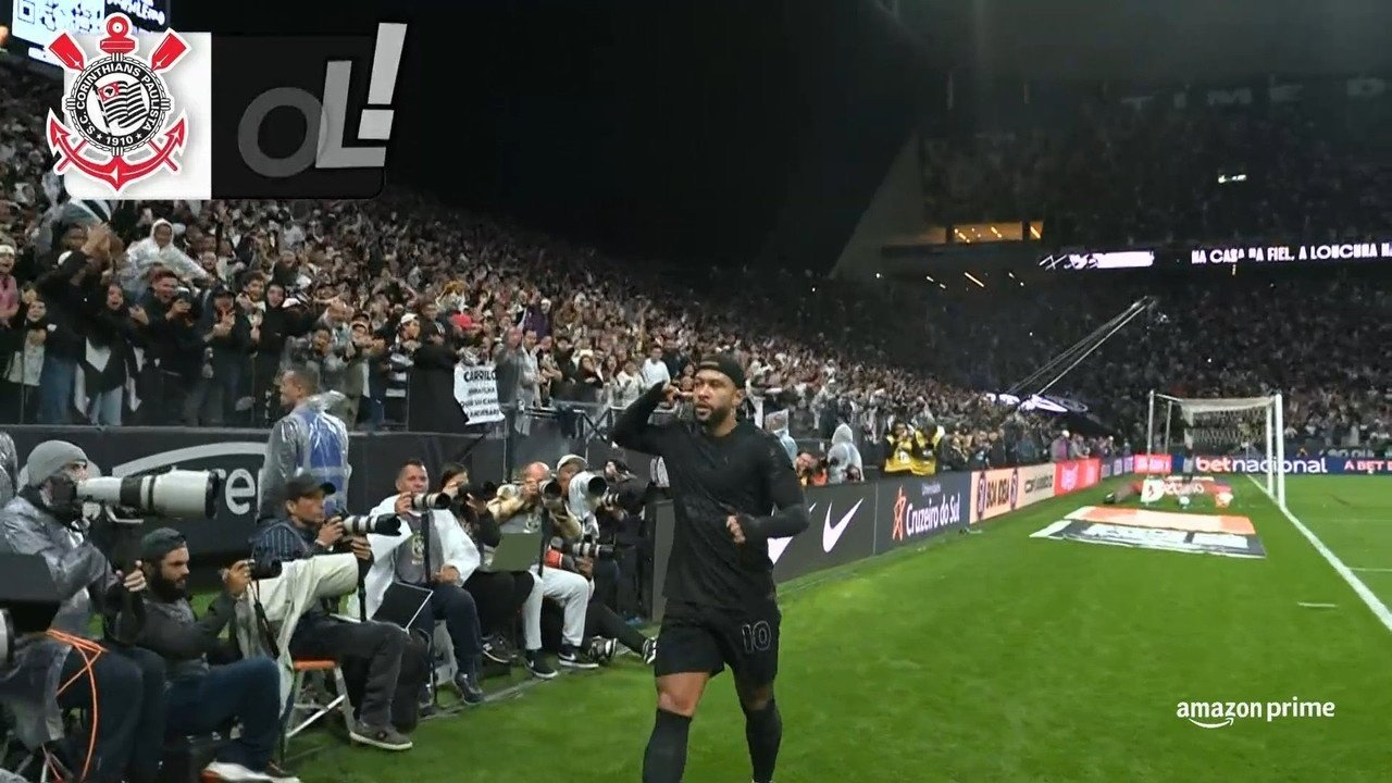 Memphis sigue brillando en Brasil