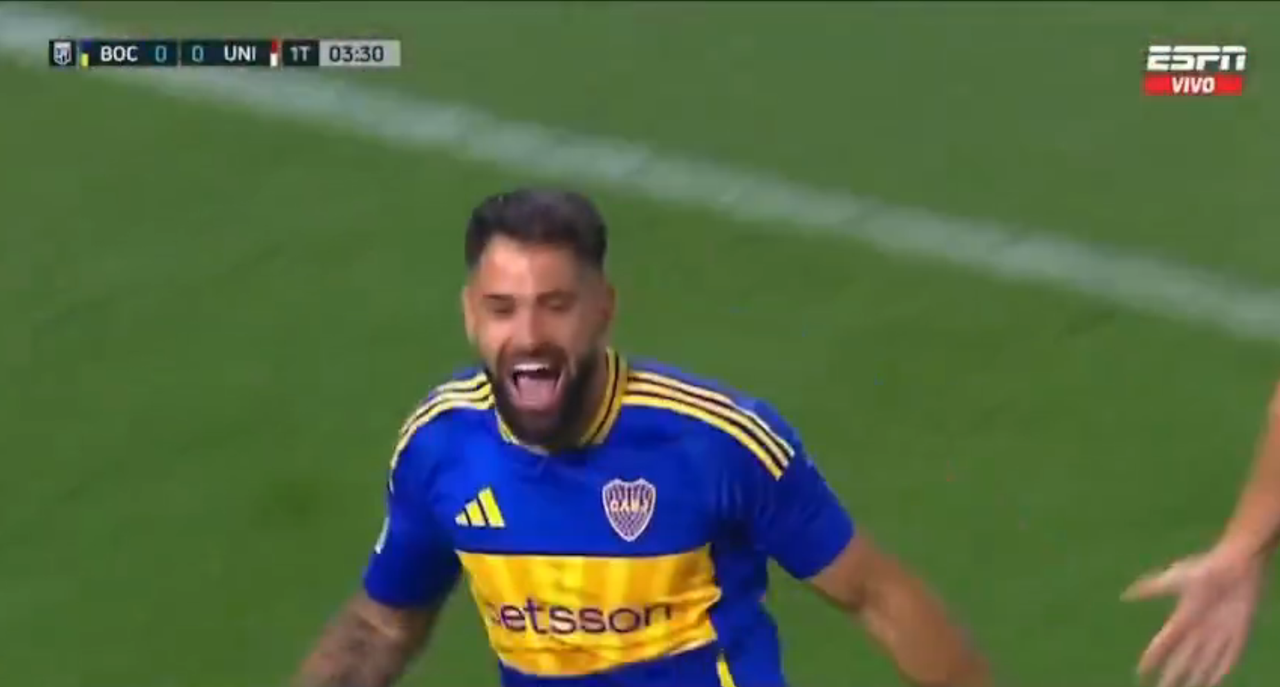 Gago empieza a perfeccionar la fórmula