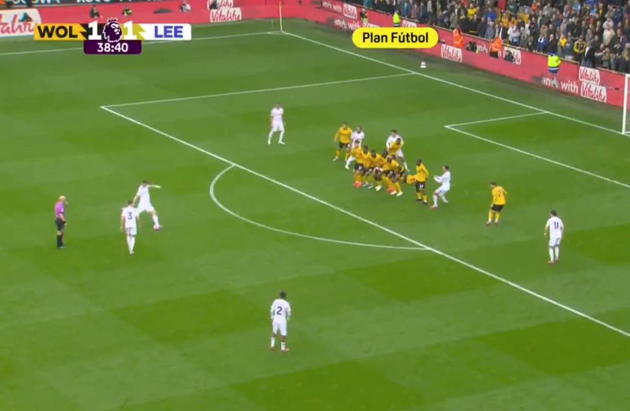 Una remontada y un calvario