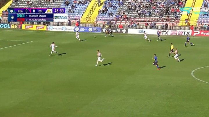 Huachipato le hace un favor a Colo-Colo