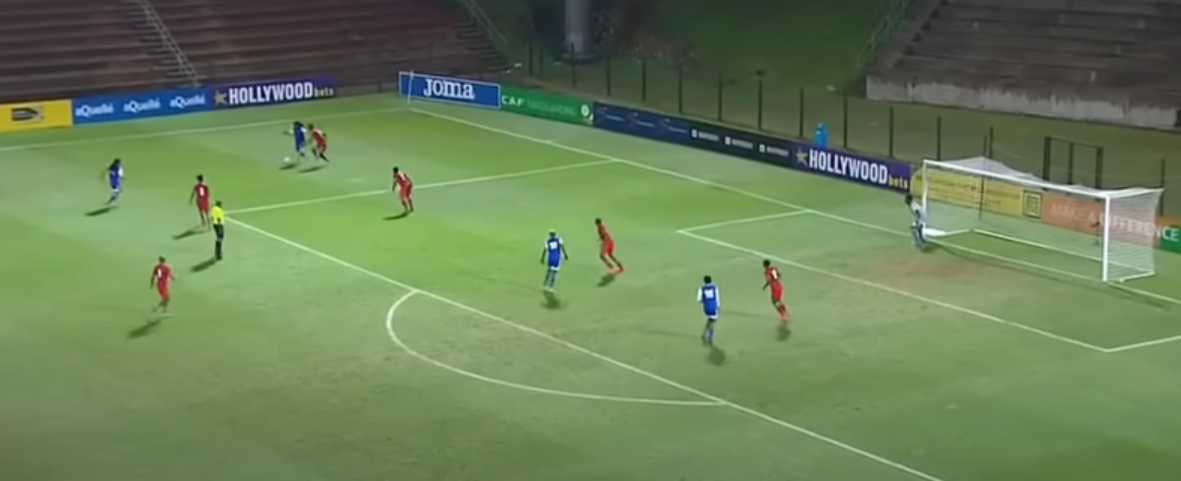 O que é a Copa COSAFA?