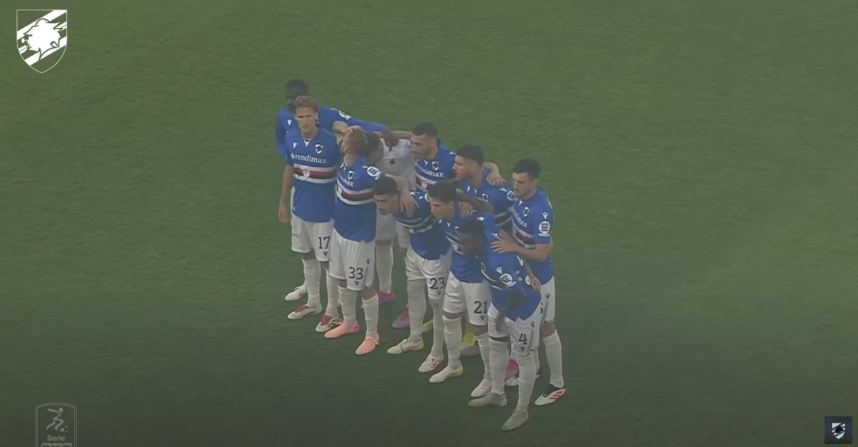 La Sampdoria se puede librar del descenso a la Serie C. El Brescia ha sido sancionado con 4 puntos por irregularidades en los pagos y cae a la zona roja, llevando a la 'Samp' al 'play out'.