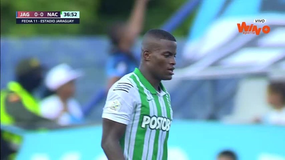 Banguero fue el agua en el desierto