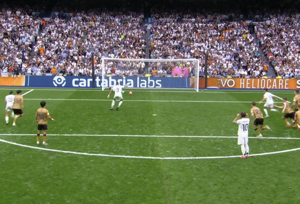 Mbappé: de perder um pênalti a conquistar a Chuteira de Ouro. DAZN