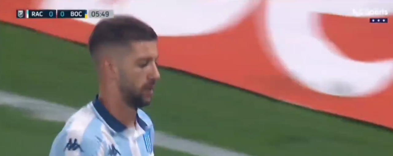 River y Racing se llevan los 'Clásicos'