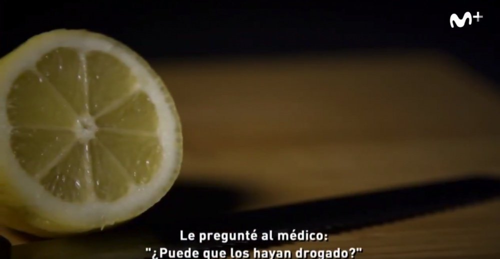 En Malta creen que pudieron ser drogados con unos limones. Twitter/Fiebre_Maldini