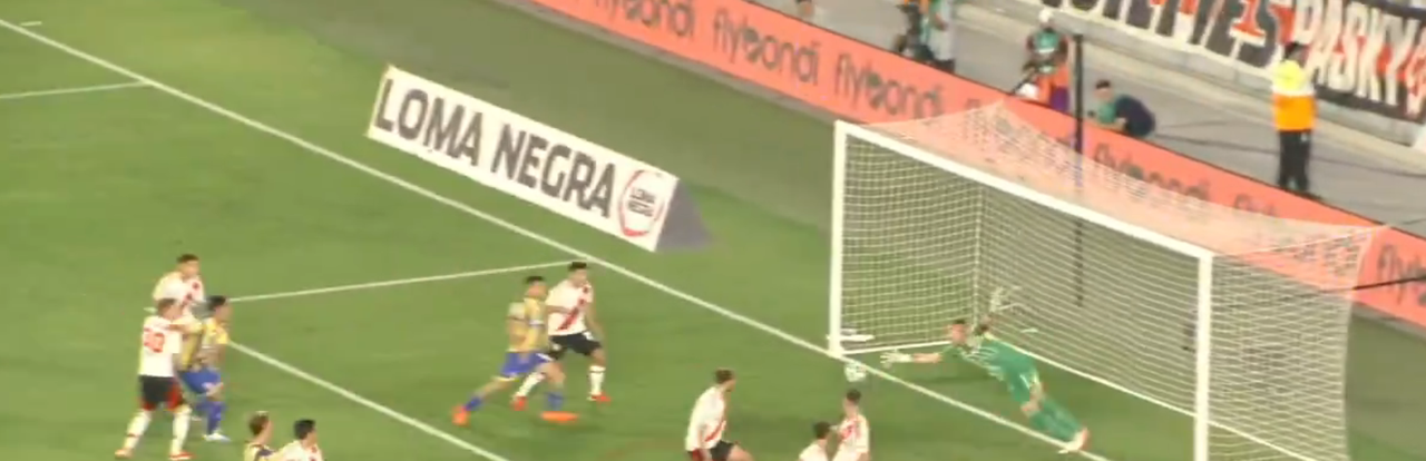 River se deja 2 puntos y se lleva los pitos de su afición