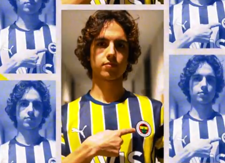 La aventura turca del ex 'culé' Demir: cedido al Samsunspor tras llegar al Fenerbahçe