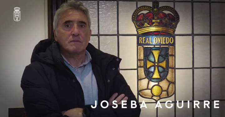 Joseba Aguirre, nuevo entrenador del Oviedo Femenino