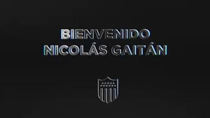De Portugal a Uruguay: ¡Nico Gaitán jugará en Peñarol!