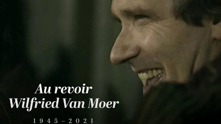 Fallece Wilfried van Moer, leyenda del fútbol belga