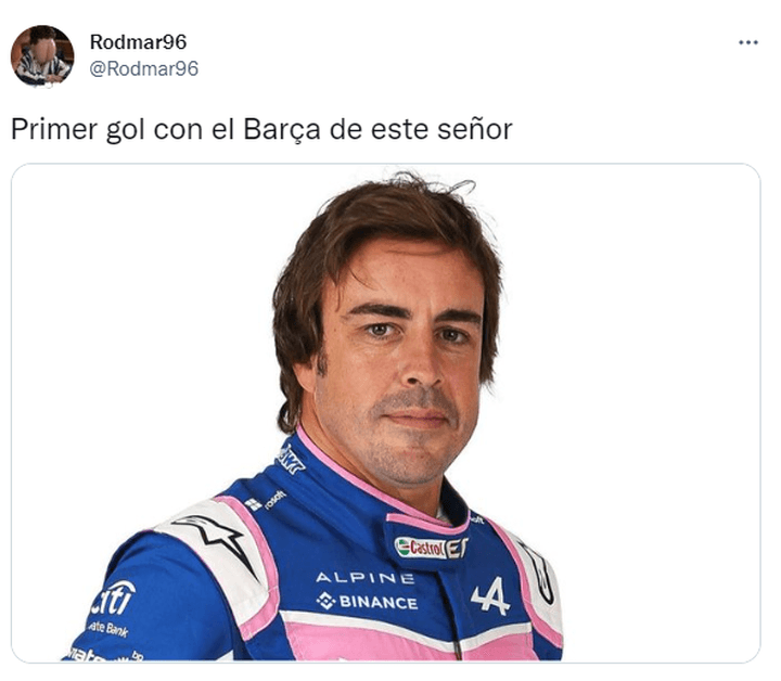 Los mejores memes del Viktoria Plzen-Barça
