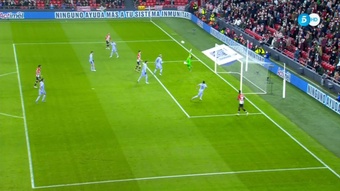 Muniain took two mins to place Athletic Bilbao in advance versus Barca