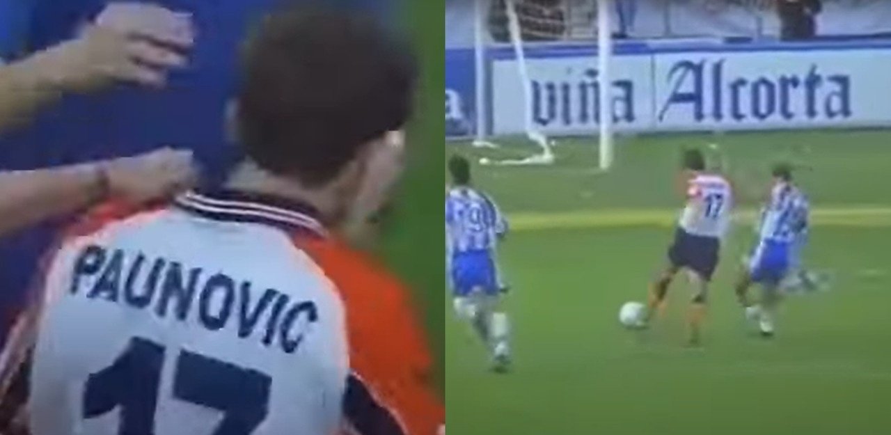 El día que Paunovic hizo soñar al Oviedo a costa del Málaga