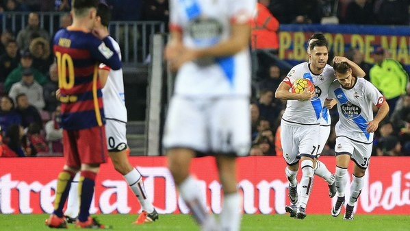 Cardoso, con su debut en el Nou Camp aún presente, recuerda que la eliminatoria no ha terminado