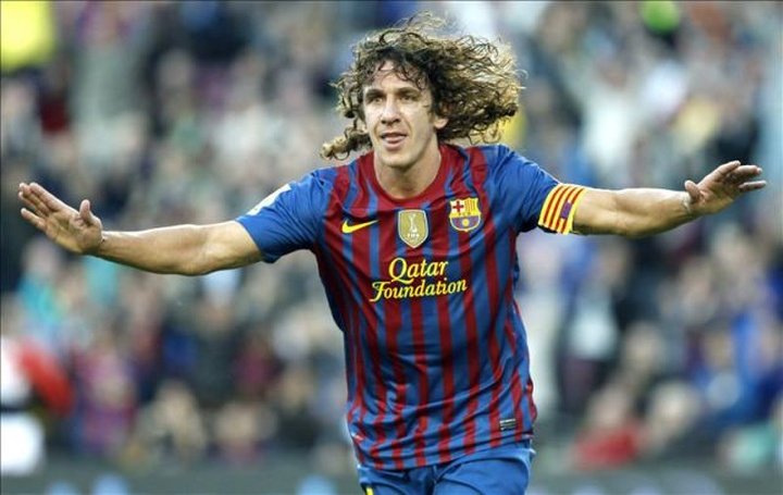Barca offer Puyol the chance to return