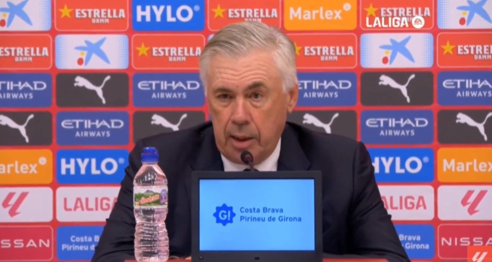 Ancelotti