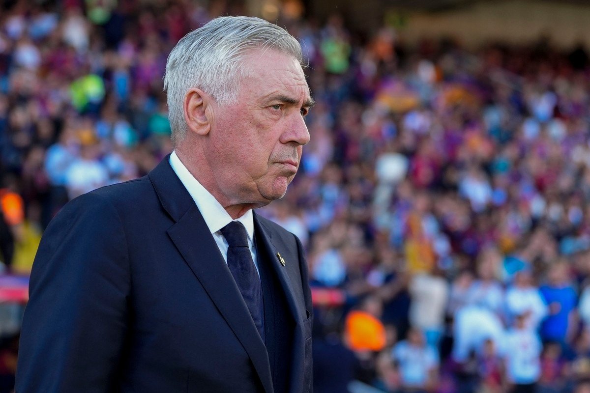 Xabi Alonso has 'tools' to succeed at Real Madrid: Ancelotti