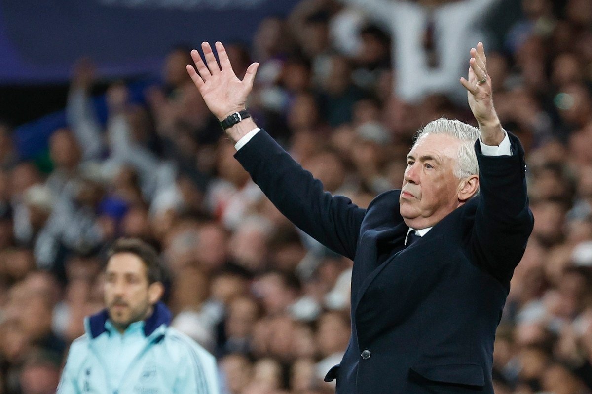 Selon 'Sky Sports' et 'Relevo', Carlo Ancelotti est très proche de devenir le prochain sélectionneur du Brésil. L'Italien quitterait le Real Madrid en mai et n'entraînerait donc pas les 'Blancos' lors du Mondial des clubs.