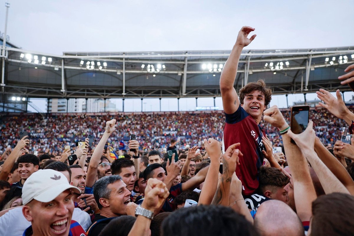 Última hora de los equipos de Primera en directo en este miércoles 25 de junio. EFE/Ana Escobar