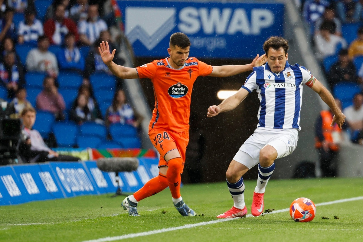 Última hora en directo de los equipos de Primera División hoy