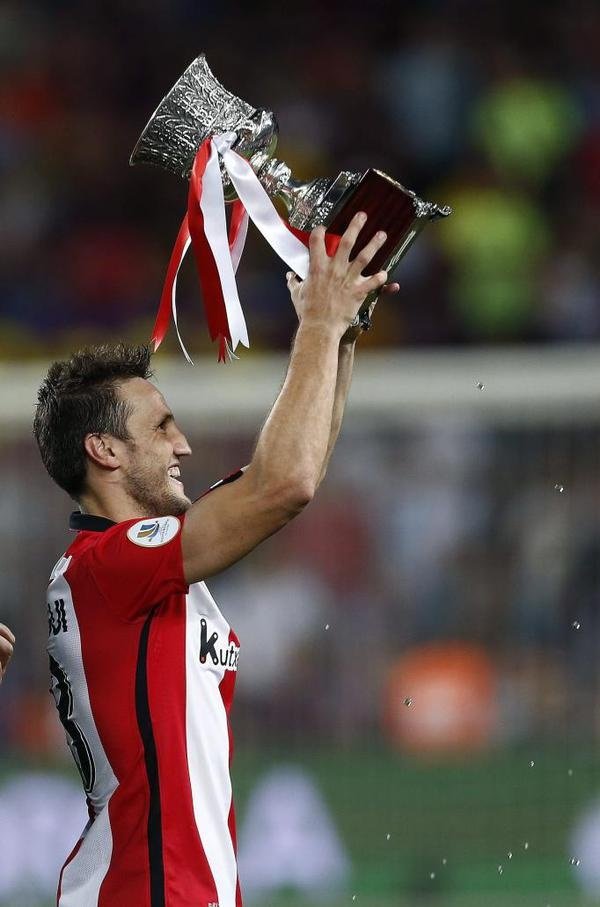 Carlos Gurpegui, recuerda con mal sabor de boca la eliminación ante el Torino. Twitter