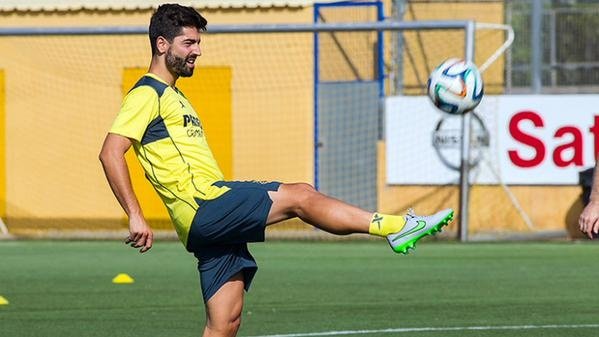 Manolo Herrero considera al Villarreal B como 