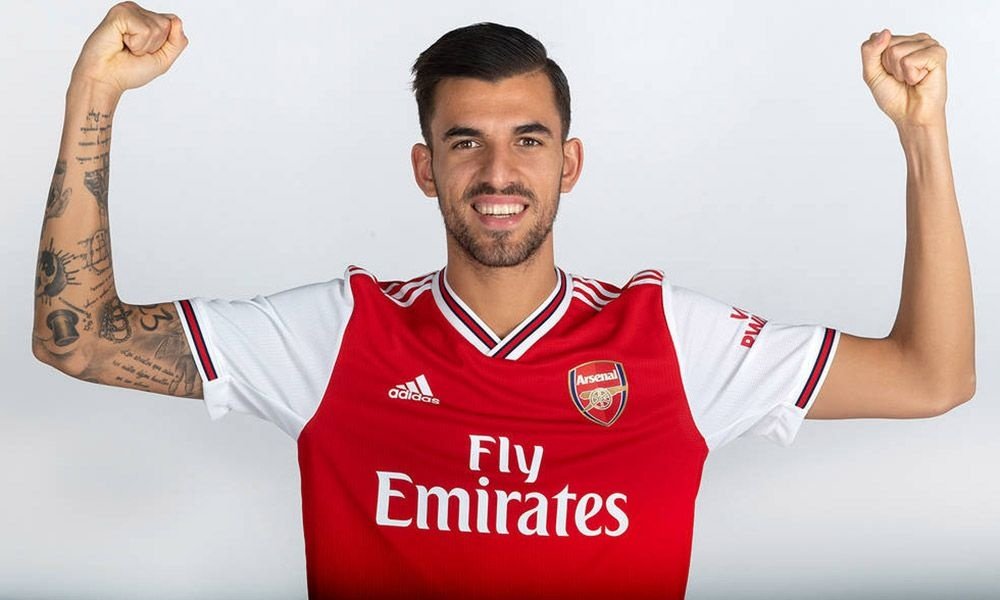 Dani Ceballos is one of the players to watch within Unai Emery's team. Arsenal