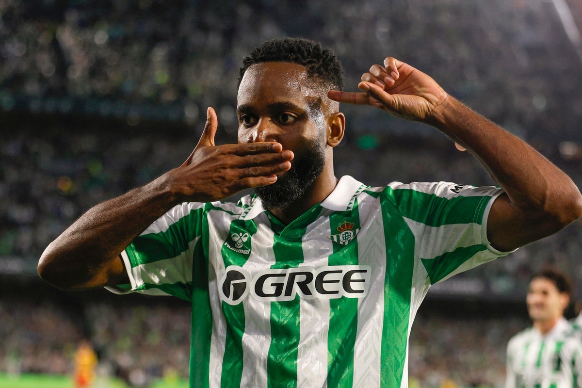 Bakambu