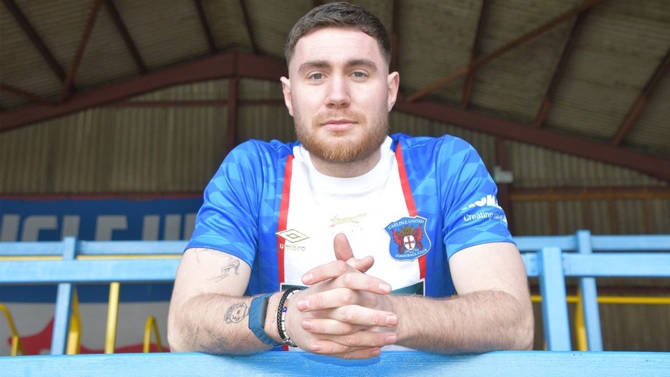 Scott, último jugador en confesar su depresión: "Experimenté lo que era la soledad real"