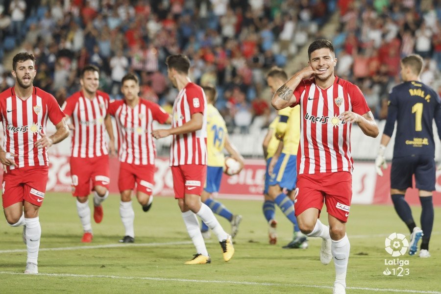 Para Narváez, el partido contra el Córdoba es una final
