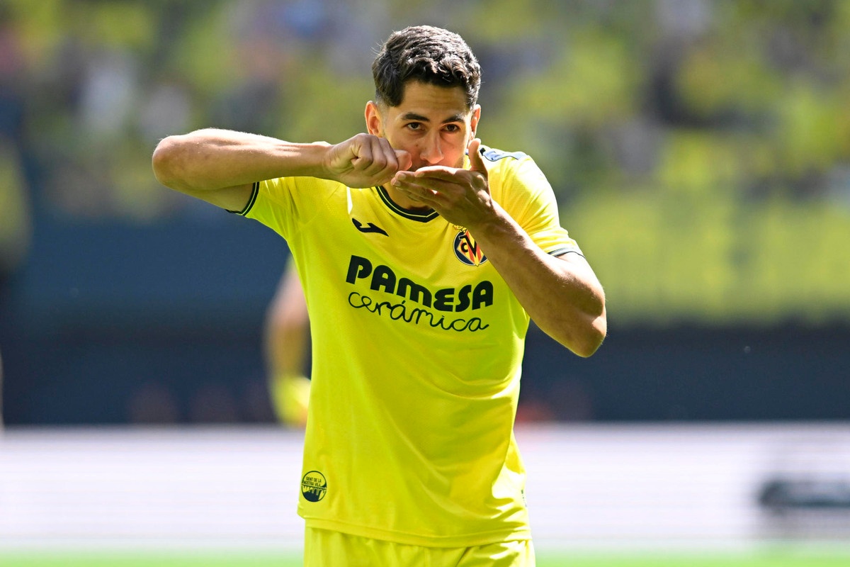 Ayoze Villarreal