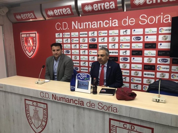 Eibar signe César Palacios pour remplacer Garagarza