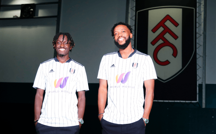 Chalobah et Quina rejoignent Fulham
