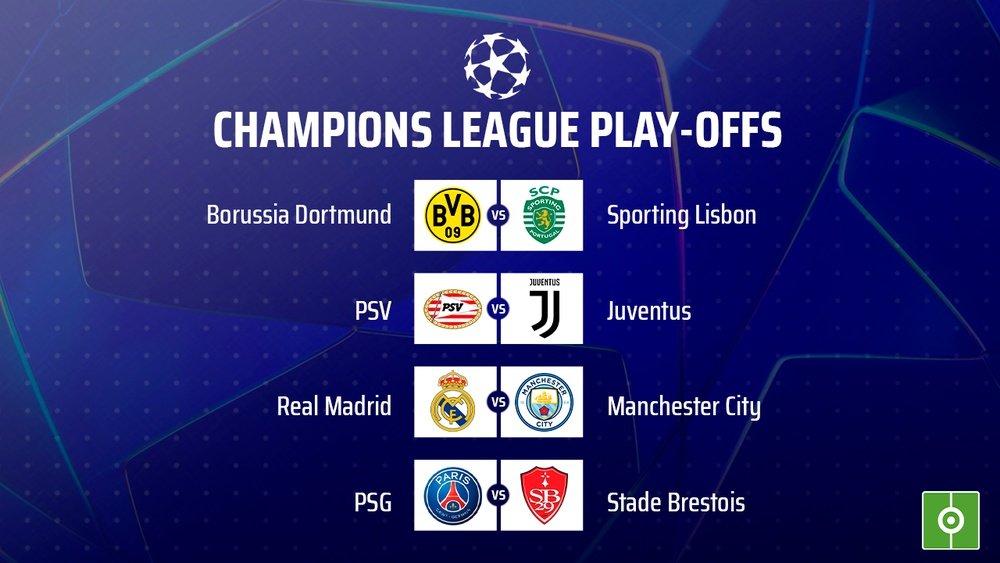 Wednesday's fixtures promise a thrilling night of Champions League football. BeSoccer