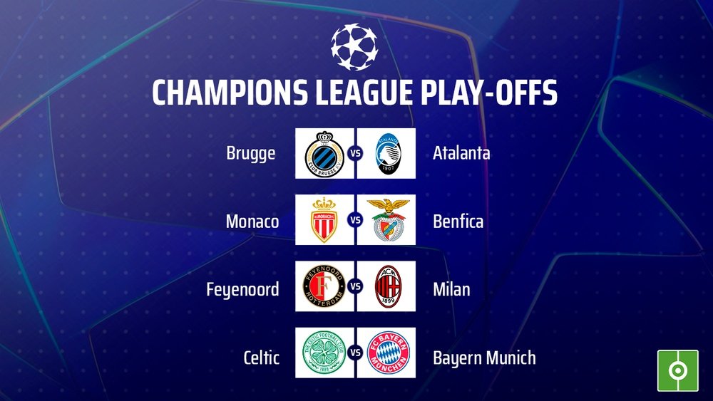 Fans can anticipate an evening of intense competition. BeSoccer