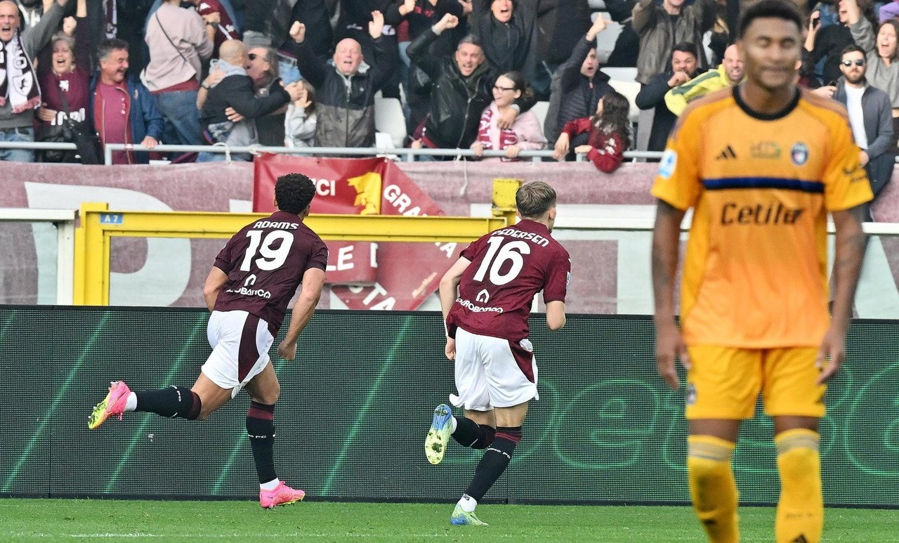 Primo trionfo sfumato: il Torino riacciuffa il Pisa