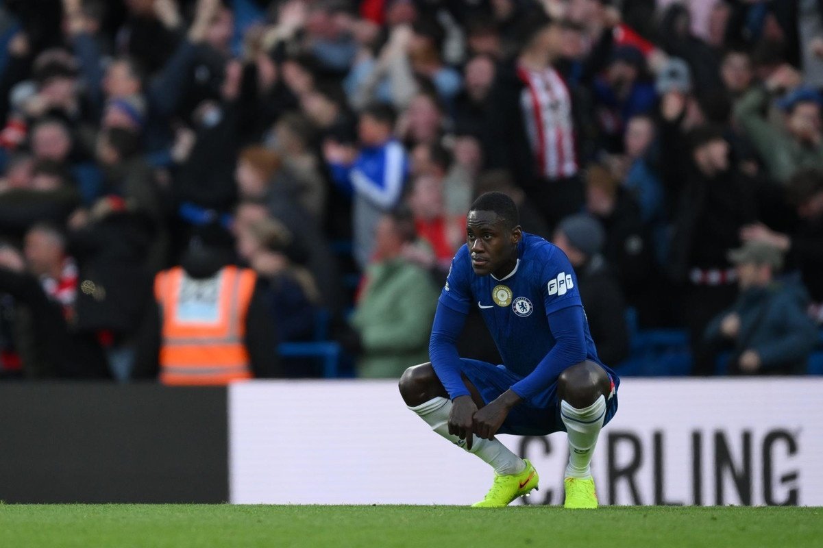 El Sunderland deja al Chelsea con cara de tonto