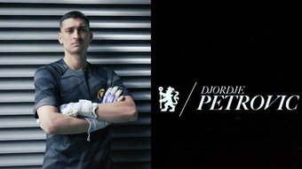 Chelsea a annoncé la signature du gardien de but serbe Djordje Petrovic, en provenance du New England Revolution (MLS). Le joueur de 23 ans a signé un contrat de sept ans.