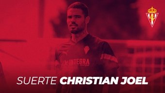 Christian Joel llega al Celta B. Twitter/RealSporting